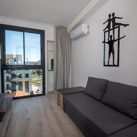 Ekilibrio Hotel & Apart-Suites Madrid Extérieur photo